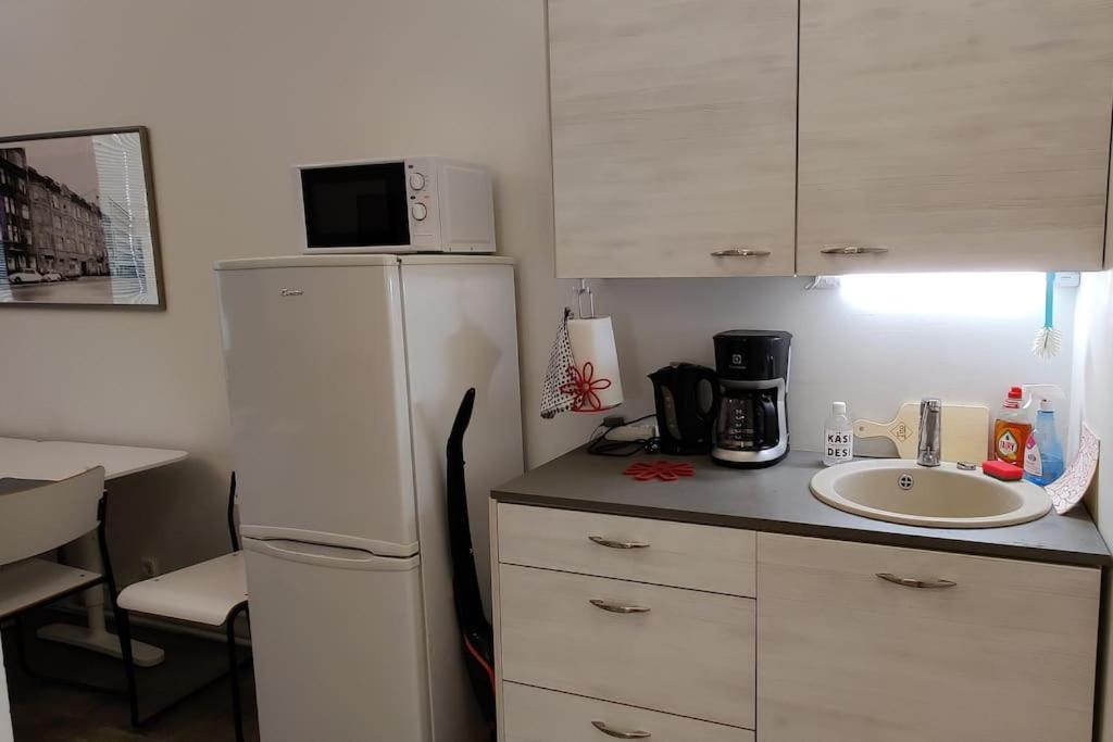Spacious Ground-floor In Etu-toeoeloe * Helsinki