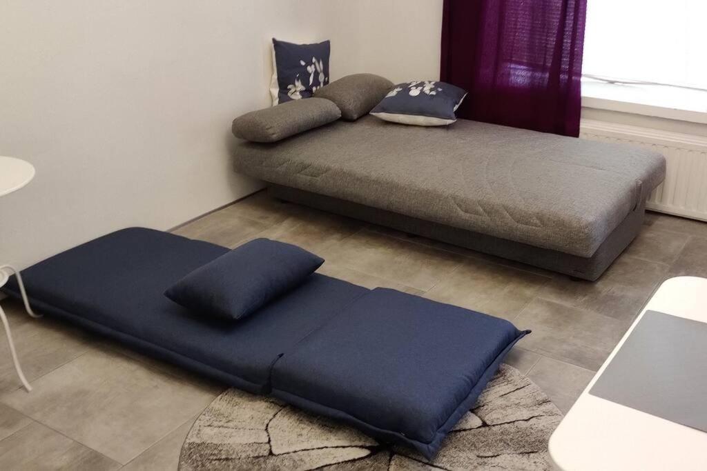 Apartment Spacious Ground-floor In Etu-toeoeloe Helsinki
